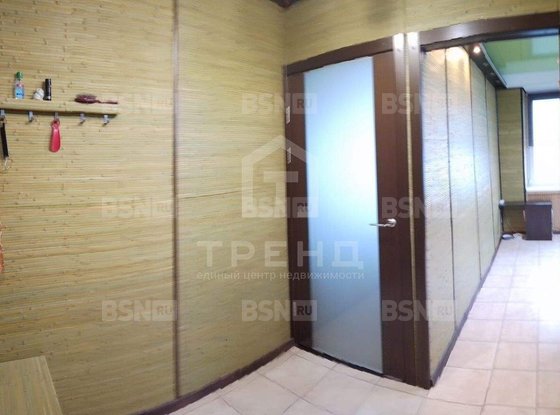 Продажа однокомнатной квартиры - Большевиков проспект, д.19 