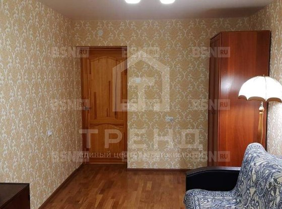 Продажа трехкомнатной квартиры - Космонавтов проспект, д.76 