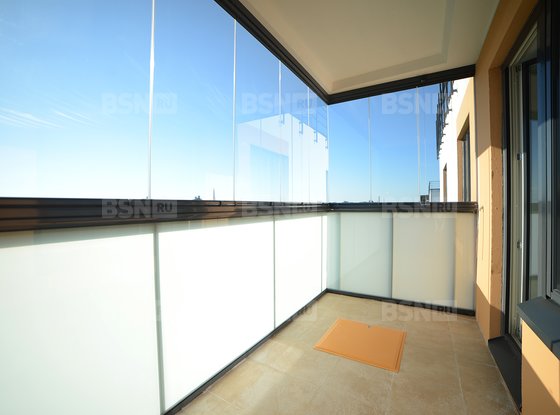 Аренда трехкомнатной квартиры - Реки Смоленки набережная, д.35, корп.1 литера А 