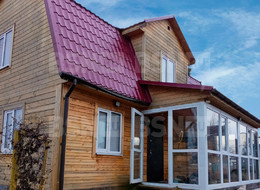 Продажа дачи - Ленинградская область, Гатчинский район, Новый Свет п., 32-й массив карта 4 ул.