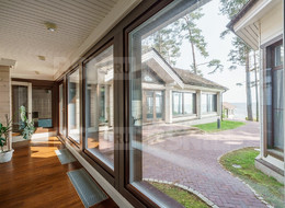 Продажа дачи - Ленинградская область, Выборгский район, Пески п., Большая Биржевая ул.