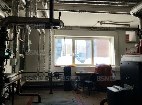 Продажа офиса - Школьная улица, д.73, корп.2 литера А 