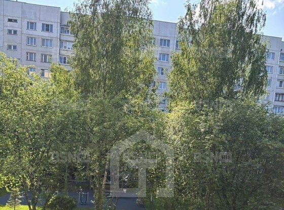 Продажа однокомнатной квартиры - Долгоозёрная улица, д.6, корп.2 