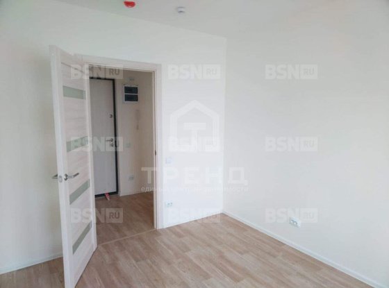Продажа двухкомнатной квартиры - Муринская дорога, д.25, корп.3 стр 1 