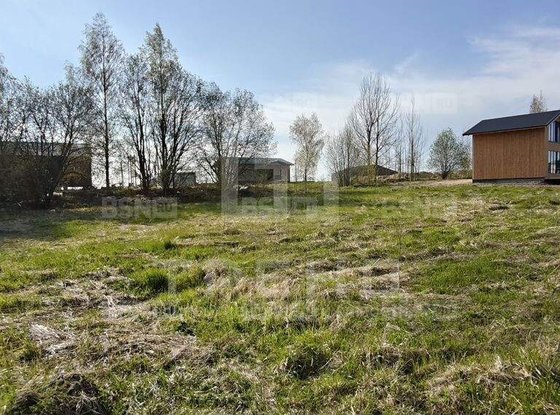 Продажа участка - Ленинградская область, Раздольная улица