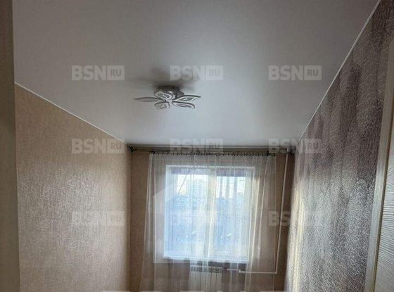 Продажа трехкомнатной квартиры - Гранитная улица, д.34 