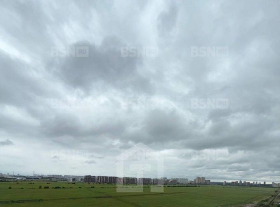Продажа однокомнатной квартиры - Бугры, Воронцовский бульвар, д.5, корп.2 