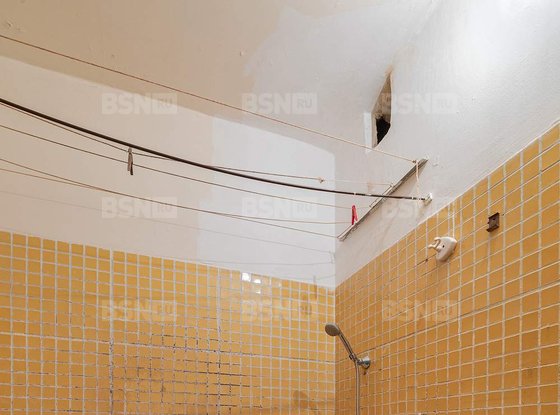 Продажа трехкомнатной квартиры - Наличная улица, д.40, корп.5 