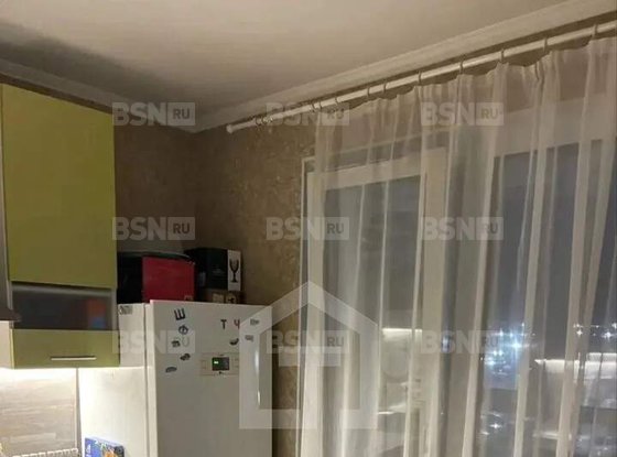 Продажа однокомнатной квартиры - поселок Новогорелово, Современников улица, д.13, корп.1 