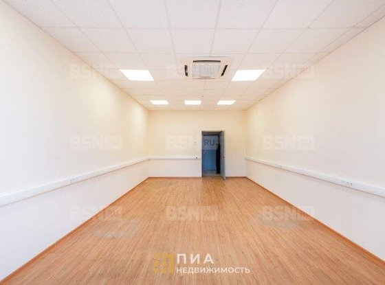 Аренда офиса - Звенигородская улица, д.9 