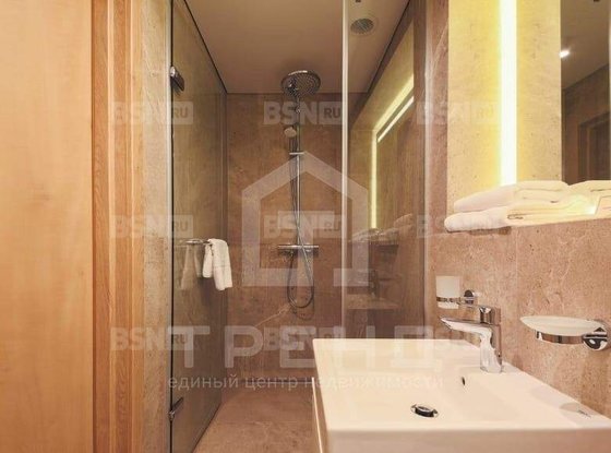 Продажа однокомнатной квартиры - Салова улица, д.61 
