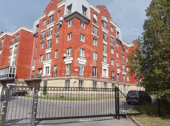 Продажа однокомнатной квартиры - Рябиновая улица, д.16 