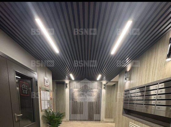 Продажа однокомнатной квартиры - поселок Стрельна, Буденного проспект, д.20, корп.5 