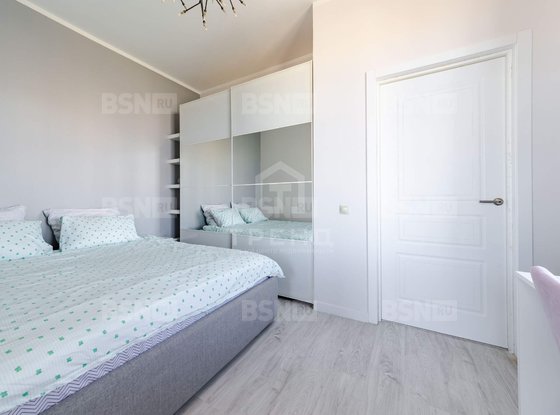 Продажа однокомнатной квартиры - Дыбенко улица, д.8, корп.2 