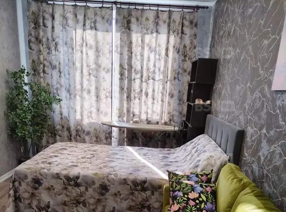 Продажа двухкомнатной квартиры - Мурино, Ручьевский проспект, д.6 
