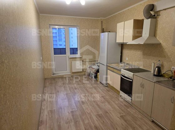 Продажа однокомнатной квартиры - поселок Шушары, Новгородский проспект, д.8 