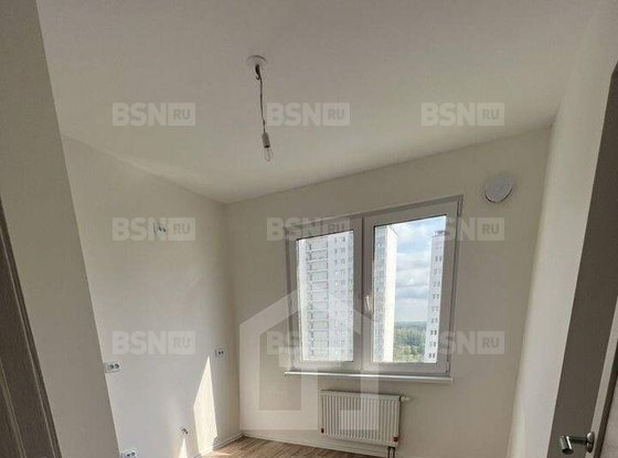 Продажа однокомнатной квартиры - Муринская дорога, д.8, корп.4 стр 1 
