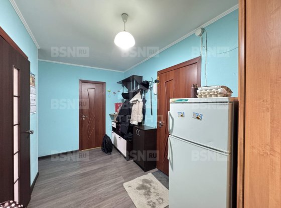 Продажа трехкомнатной квартиры - Кондратьевский проспект, д.85, корп.1 