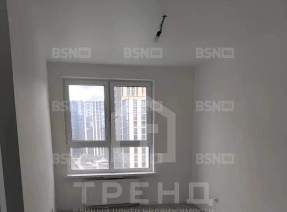 Продажа однокомнатной квартиры - Головнина бульвар, д.6, корп.1 