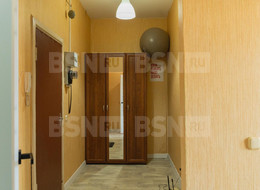 Продажа однокомнатной квартиры - Ленинградская область, Гатчинский район, Гатчина г., Красных Военлетов ул., д.9, к.1 