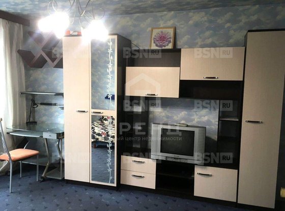 Продажа однокомнатной квартиры - Дачный проспект, д.21, корп.6 