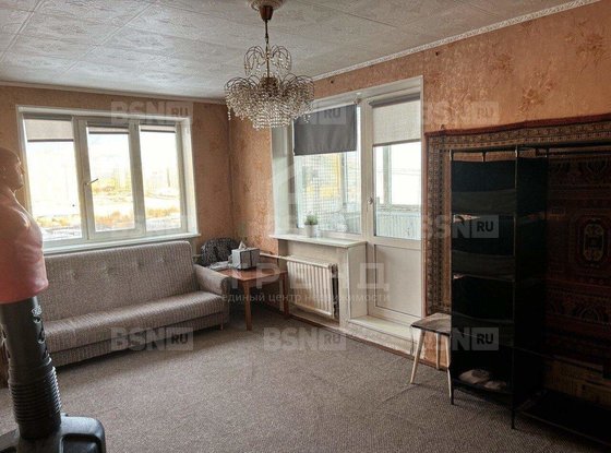 Продажа двухкомнатной квартиры - Гражданский проспект, д.130, корп.1 