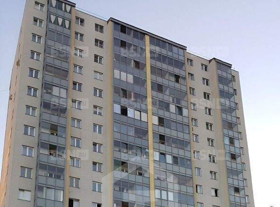 Продажа однокомнатной квартиры - Дыбенко улица, д.42, корп.3 