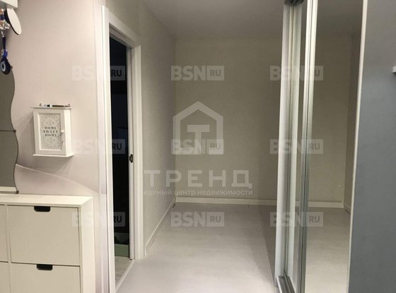 Продажа двухкомнатной квартиры - Бугры, Школьная улица, д.7 