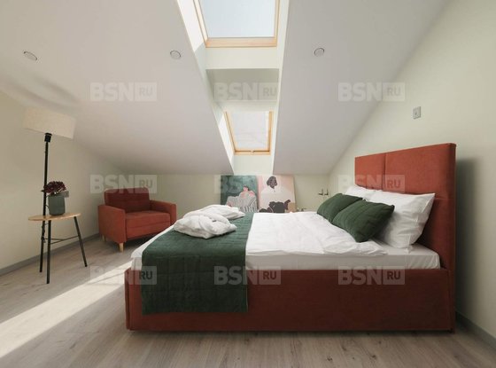 Продажа однокомнатной квартиры - Константина Заслонова улица, д.8, б 