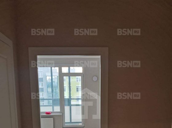 Продажа однокомнатной квартиры - Сертолово, Мира улица, д.7, корп.1 