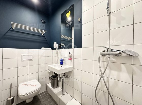 Продажа однокомнатной квартиры - Большой Сампсониевский проспект, д.74, корп.2 стр 1 
