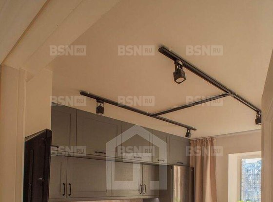 Продажа однокомнатной квартиры - Мурино, Шоссе в Лаврики улица, д.59, корп.1 