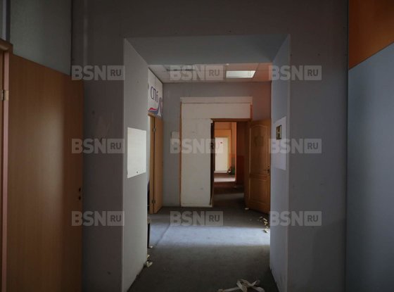 Аренда офиса - Садовая улица, д.28, корп.30к1 