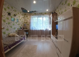 Продажа двухкомнатной квартиры - Чекистов ул., 38 