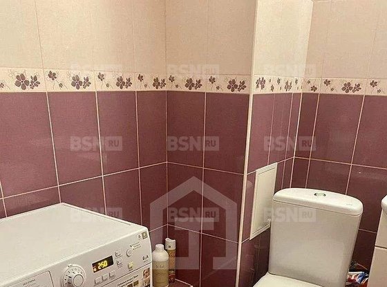 Продажа однокомнатной квартиры - Русановская улица, д.9 