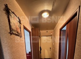 Продажа трехкомнатной квартиры - 39 
