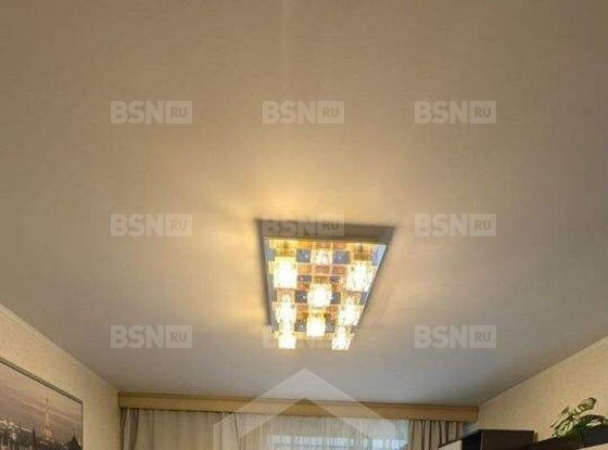 Продажа однокомнатной квартиры - Ленинский проспект, д.82, корп.1 