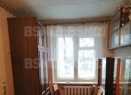 Продажа двухкомнатной квартиры - Гагарина улица, д. 9 
