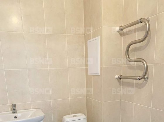 Продажа однокомнатной квартиры в новостройке - Бугры, Тихая улица, д.13, корп.3 