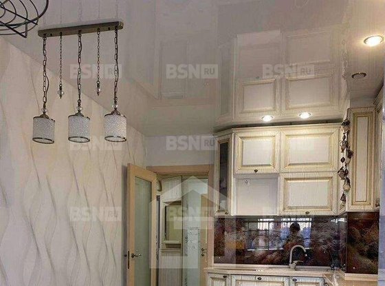 Продажа двухкомнатной квартиры - Мурино, Новая улица, д.7 