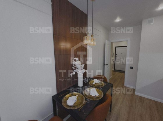 Продажа двухкомнатной квартиры - Комендантский проспект, д.31, корп.1 
