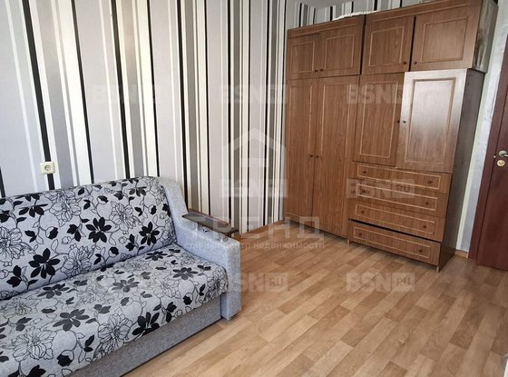 Продажа трехкомнатной квартиры - Тимуровская улица, д.15, корп.1 