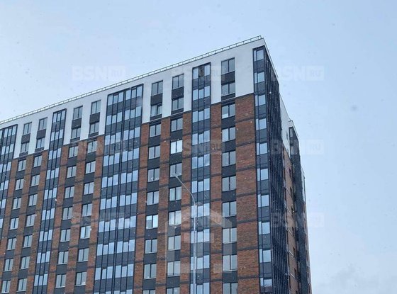 Продажа однокомнатной квартиры - 1-й Предпортовый проезд, д.11 