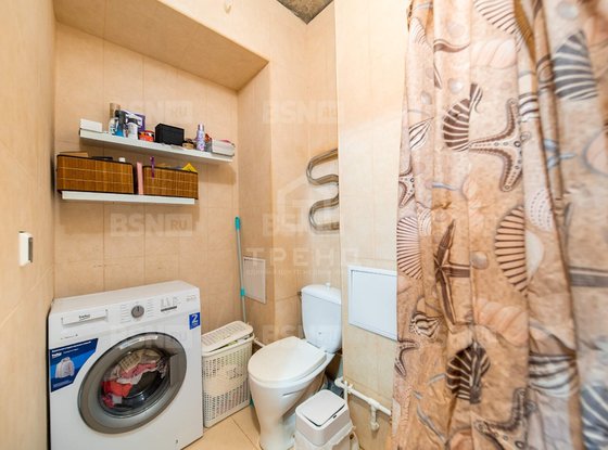 Продажа однокомнатной квартиры - деревня Низино, Центральная улица, д.13, корп.2 