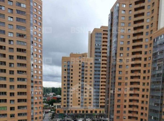 Продажа однокомнатной квартиры - Мурино, Привокзальная площадь, д.5, Ак1 