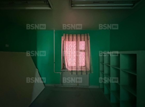 Продажа офиса - Просвещения проспект, д.87, корп.1 литера А 