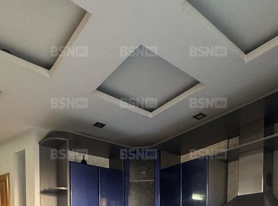 Продажа двухкомнатной квартиры - Дмитрия Устинова улица, д.5 