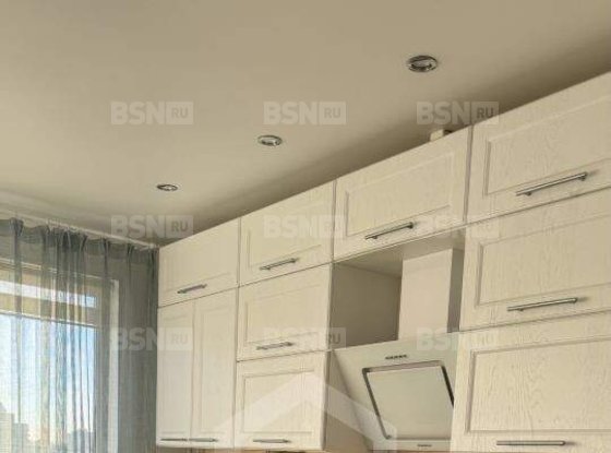 Продажа трехкомнатной квартиры - Энгельса проспект, д.113, корп.2 