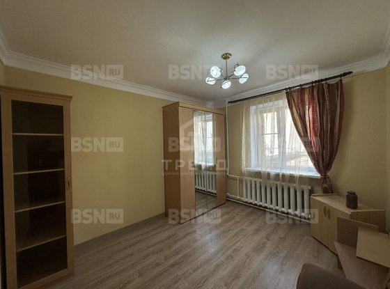Продажа двухкомнатной квартиры - Двинская улица, д.10, корп.5 