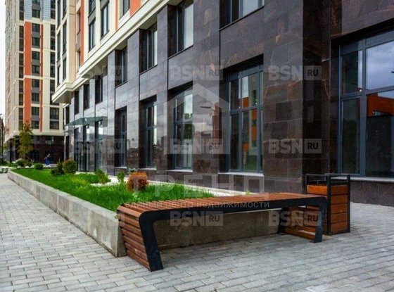 Продажа однокомнатной квартиры - Парфёновская улица, д.14, корп.1 